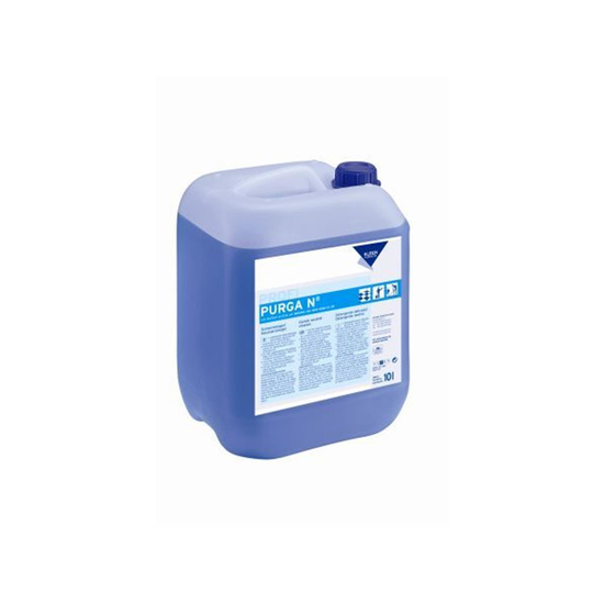 PURGA N ALLZWECKREINIGER 10l Kleen Purgatis
