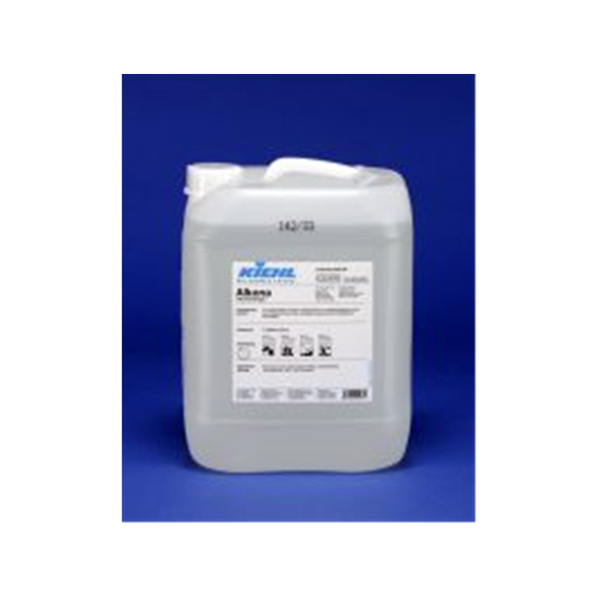 Kiehl Alkona Alkoholreiniger 10l