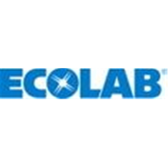 Ecolab Floordress Montageset für 6l Eimer an Deichsel DT18
