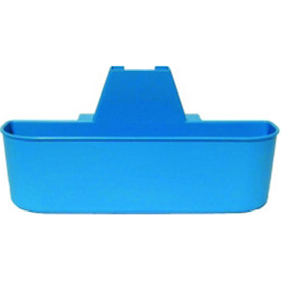 Floordress Minilette-Zusatzablage blau f.Fahreimer...