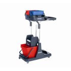 Floordress Minilette Clean Reinigungswagen