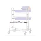 Halterahmen für 2 x 17 l-Eimer Variant