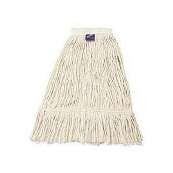 Naßwischmop Robbe 450 g Aquva, mit Band