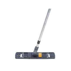 Sprint Plus 40 cm gelb inkl. Clips Mopp