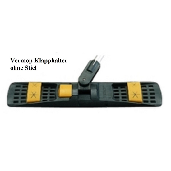 Vermop Sprint Plus 50cm Kunststoff gelb inkl. Clips - 10...