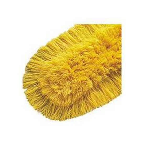 Feuchtwischmop 60 cm Acryl Color, mit Tasche