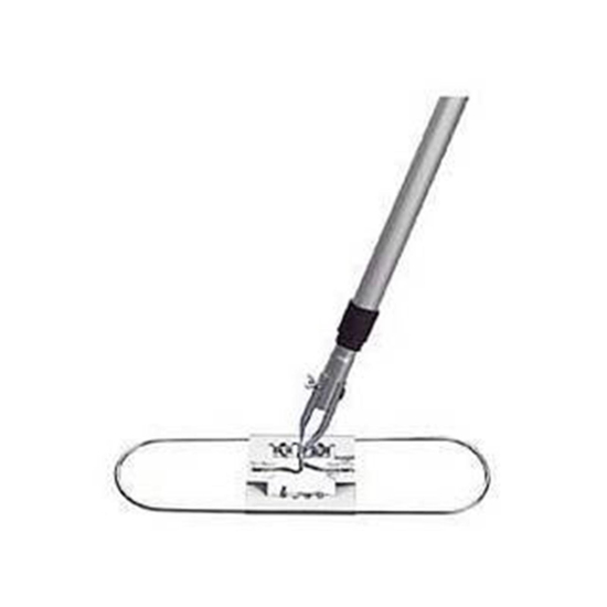 Halter 60 cm für Feuchtwischbezug