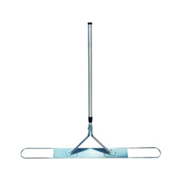 Halter 110cm für Feuchtwischbezug I Vermop