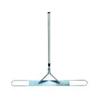 Halter 110 cm für Feuchtwischbezug