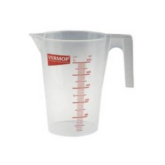 Meßbecher 500 ml - 10 Stück