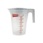 Meßbecher 500 ml - 10 Stück