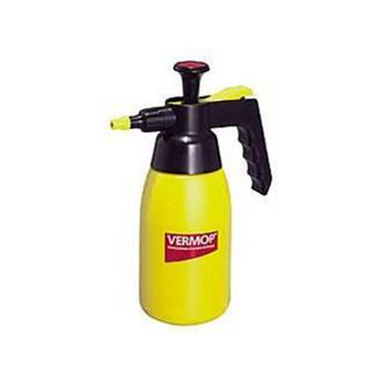 Vermop Druckpumpzerstäuber gelb 1000ml