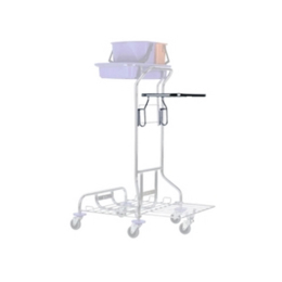 Halterahmen 1 x 70 l für Varietta