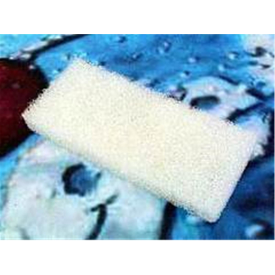 Vermop Handpad weiß für Padhalter - 30 Stück