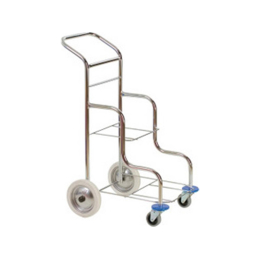 Grundgestell f�r Cascade 2 I Vermop