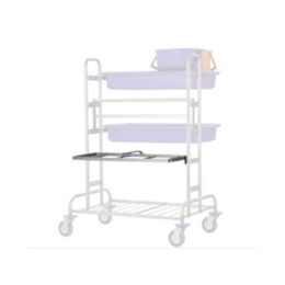 Halterahmen f. 2 x 17 l Eimer Variant Edition