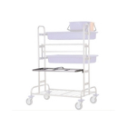 Halterahmen f. 2 x 17 l Eimer Variant Edition