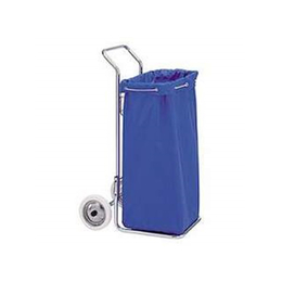 Abfallwagen Abfall-/Transportwagen I Vermop