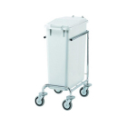 Oeko-Car Leipzig Entsorgungswagen einfach