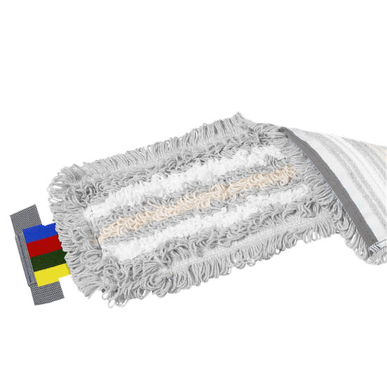 Vileda UltraSpeed TrioMop Mopbezug getuftet 143236 I 40 cm