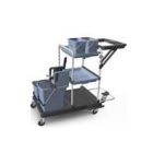 Origo 300 FX A Reinigungswagen - 132711