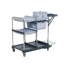 Origo 300 HHX Reinigungswagen - 120794