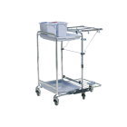 Origo 500 HX Reinigungswagen - 120795
