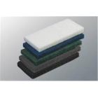 Handpad Super schwarz 12 x 26 cm für Padhalter 5 Stück- 114909
