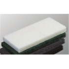 Handpad Super weiß 12 x 26 cm für Padhalter 5 Stück- 114911