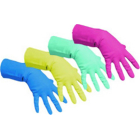 Multipurpose "Der Feine" blau Gr.XL (9,5-10) 1 Paar - 102590