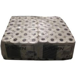 Küchenrolle weiß 2lg 26 x 24 cm 4 x 64 Blatt