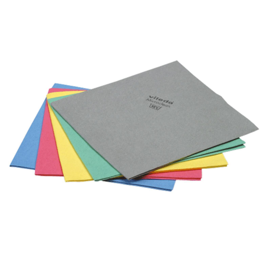 MicroClean Plus 40 x 45 cm blau - 152535