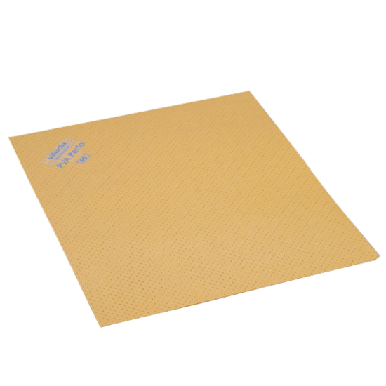 Lochtuch PVA natur 35 x 40 cm