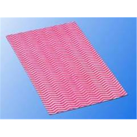 Vileda GP Light rot Kurzzeittuch 58x33cm, 50 Stück - 100847