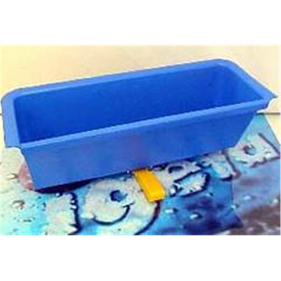 Twix Dosiereinsatz blau, ohne Sieb