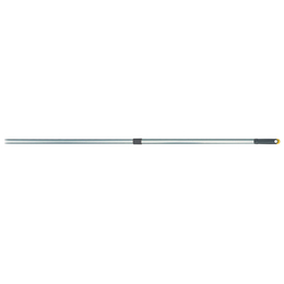 Twix Teleskopstiel Aluminium einstellbar 90-165cm 8923 -10 Stück I Vermop