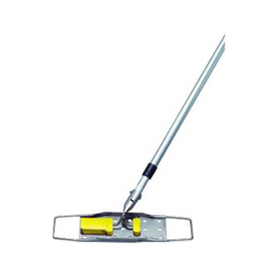 Vermop Sprint Halter 40cm Edelstahl Wischmopp - 10 Stück