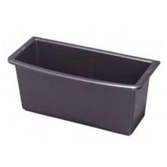 Wanne 20 l anthrazit Twixter