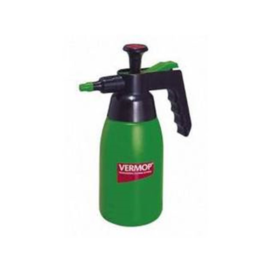 Vermop Druckpumpzerstäuber grün 1000ml
