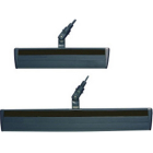 Scandic Halter 60 cm anthrazit, Kunststoff