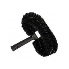 Toplock Wandbürste adaptierbar auf T-Stange - 5 Stück