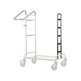 Holm f�r Grundgestell Scandic I Vermop