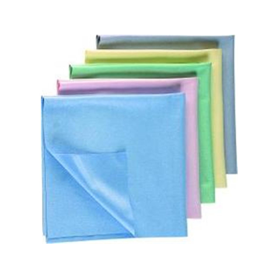 Textronic 38 x 40 cm anthrazit Microfasertuch