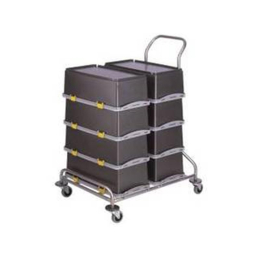 Transportwagen für Moboxx