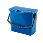 Tuboxx 6 l blau