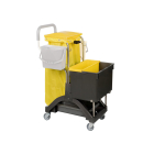 AquvaVIZ Twixter Doppelfahrwagen