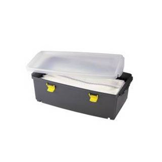 Vermop Clip für Moboxx gelb - 20 Stück