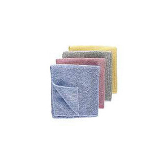 Softtronic Tuch grün 40 x 40 cm
