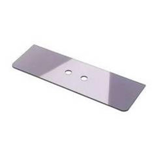 Schwappschutz für Dosiereinsatz