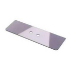 Schwappschutz für Dosiereinsatz